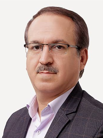 محمدرضا دین محمدی